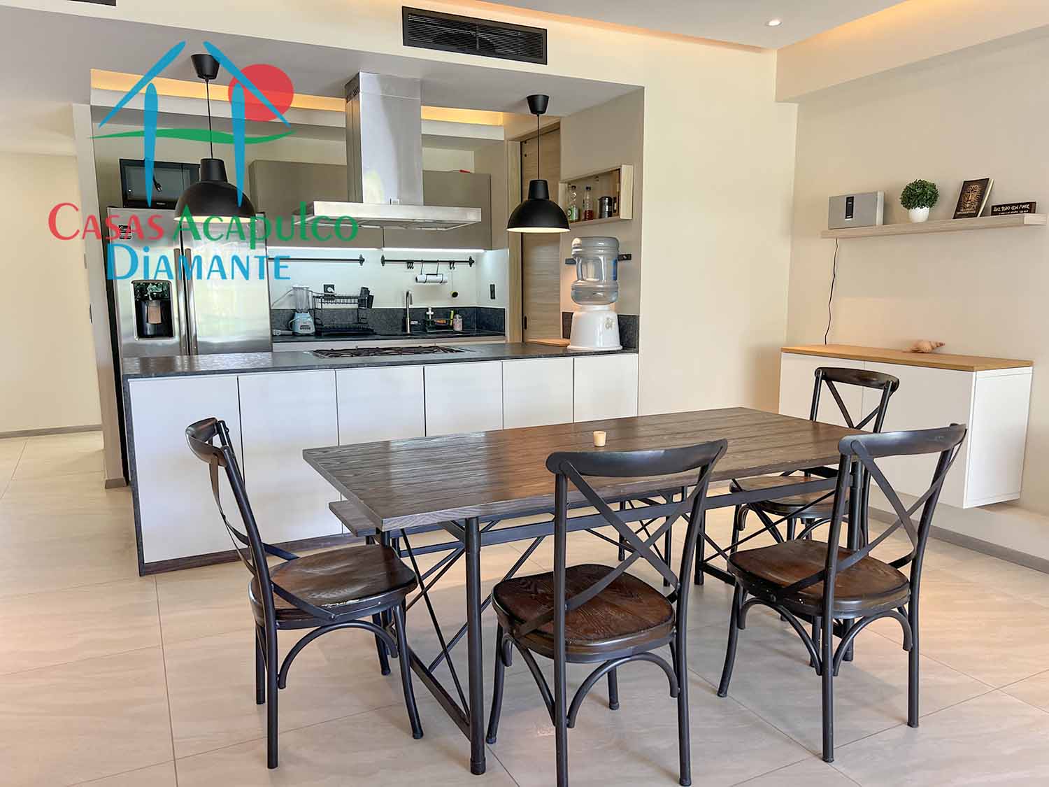 La Isla Emerald J2 - Estancia 3